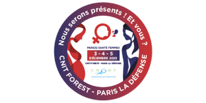 PelviUp à Paris santé Femmes en décembre 2025.